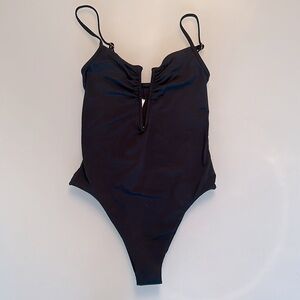 LSPACE Roxanne one piece swimsuit ***NWT***